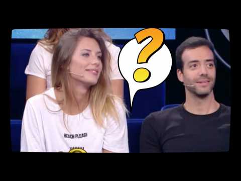 VIDEO : Camille Cerf et Tarek Boudali en couple ? L'ancienne Miss rpond !