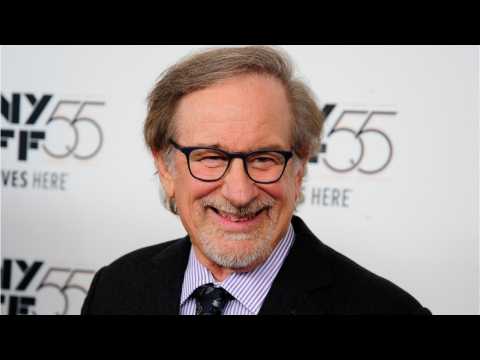 VIDEO : Apple And Spielberg Announce Original Content