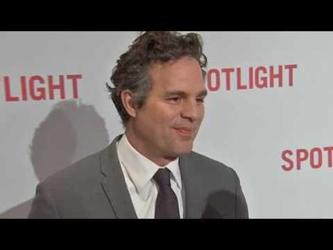 VIDEO : Mark Ruffalo Says The Hulk Will Have His Own Storyline