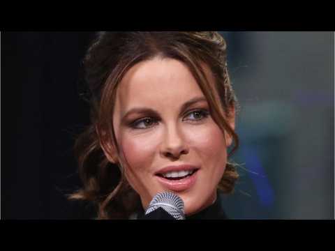 VIDEO : Kate Beckinsale Shares Personal Harvey Weinstein Story