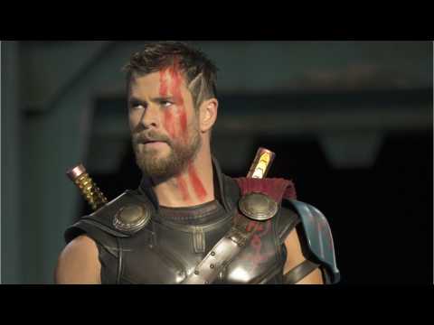 VIDEO : Thor: Ragnarok Includes Two Post-Credits Scenes