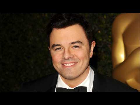 VIDEO : Seth MacFarlane Says Weinstein Oscars Joke Came From ?A Place Of Anger?