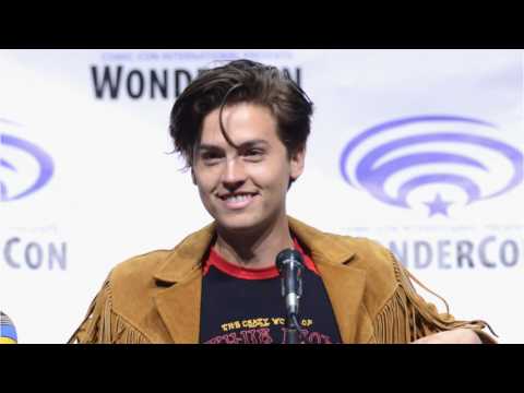 VIDEO : Cole Sprouse Commented On Darker 'Riverdale' Season 2