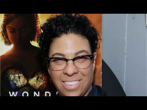 VIDEO : Angela Robinson Wants To Direct A Wonder Woman Movie