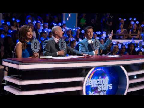 VIDEO : Dancing With the Stars Has Shocking Elimination