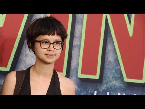 VIDEO : David Cross Responds To Charlyne Yi's Accusations Of Racist Behavior