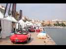 VIDEO : Officine Panerai, du vintage sur la route et au bord de l'eau