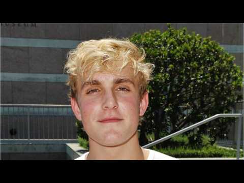 VIDEO : Jake Paul To Star In 'Fight Of The Living Dead: Paradise Calls'