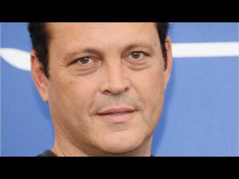 VIDEO : Vince Vaughn Moves Away From Comedy