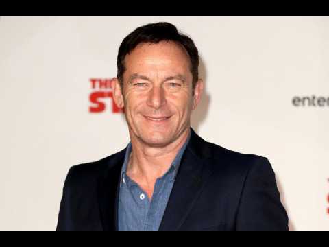 VIDEO : Jason Isaacs suggested Yorkshire accent for The Death of Stalin