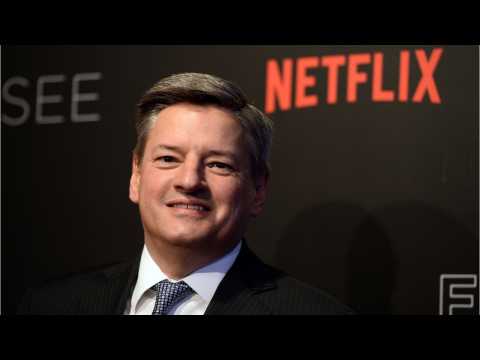 VIDEO : Netflix Creates New TV Watching Term