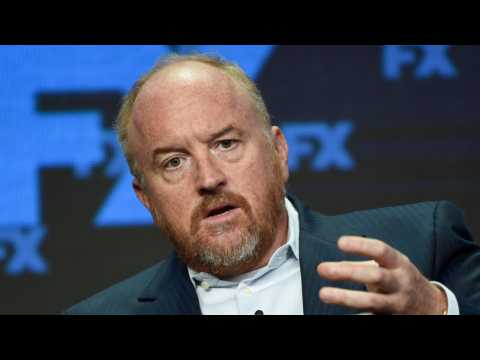 VIDEO : Louis C.K.?s ?I Love You, Daddy? Trailer Will Make You Feel Uncomfortable