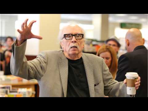 VIDEO : John Carpenter Explains Why He'll Never Watch His Old Movies Again