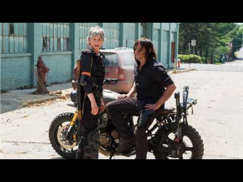 VIDEO : TWD: Daryl ?Ready To Kill Everybody? in Season 8