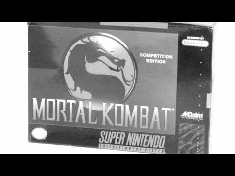 VIDEO : Mortal Kombat's 25th Anniversary Means New Mobile Game Additions
