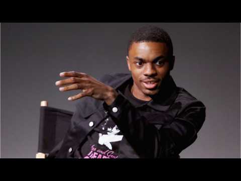 VIDEO : Vince Staples Pitches A Career In Television