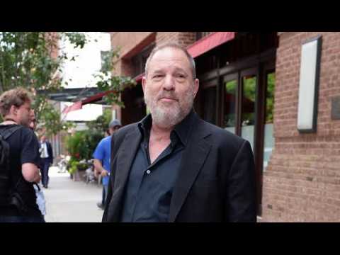 VIDEO : Report: Harvey Weinstein Isn't Taking Sex Rehab Seriously