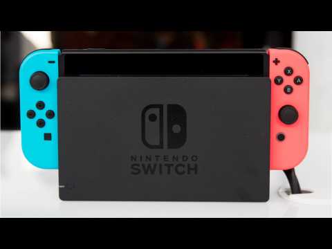 VIDEO : The Nintendo Switch Online Service Coming In 2018