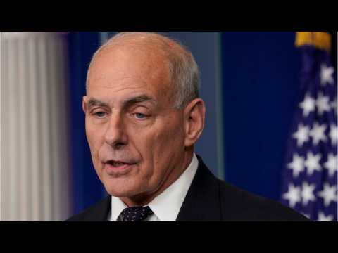 VIDEO : The Viral John Kelly Twitter Account Is Fake
