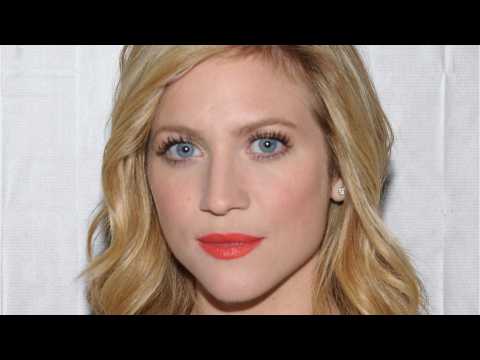 VIDEO : Brittany Snow: 'Pitch Perfect 3' Mostly Improv