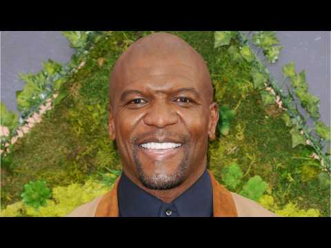 VIDEO : Terry Crews Calls Black Community Silence Over Abuse