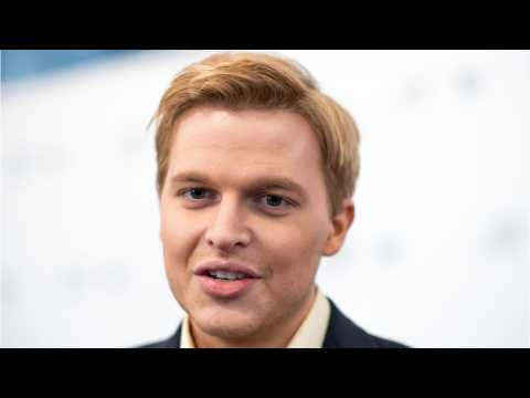 VIDEO : Ronan Farrow Put Personal Life Aside To Publish Weinstein Expose