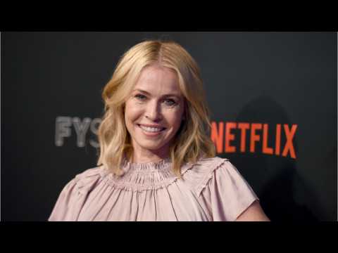 VIDEO : Chelsea Handler Ending Netflix Show