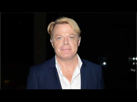 VIDEO : Eddie Izzard Will Star In The Call Back