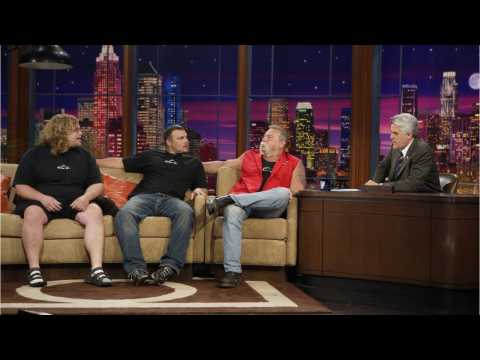 VIDEO : American Chopper Is Coming Back