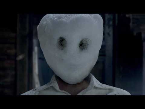 VIDEO : ?The Snowman? Is A Grim, Dim, Snowbound Thriller
