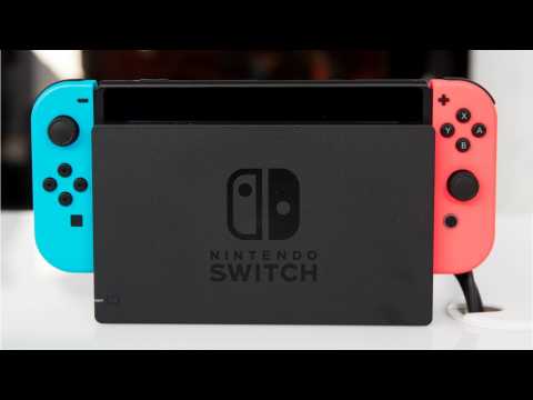 VIDEO : What Are The New Nintendo Switch Upgrades?