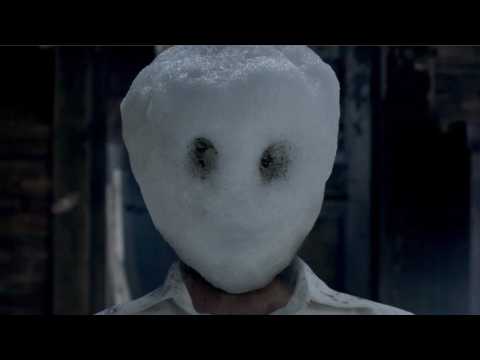 VIDEO : ?The Snowman? Is Not As Chilling As Fans Hoped