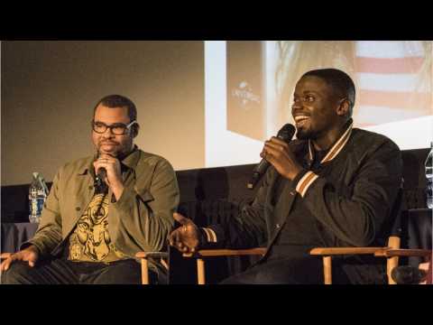 VIDEO : Jordan Peele?s ?Get Out? Leads Gotham Awards Nominations
