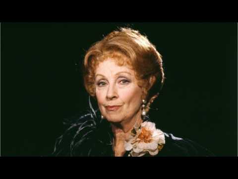 VIDEO : French Actress Danielle Darrieux Dies At 100