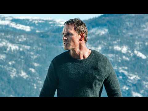 VIDEO : Michael Fassbender's 'The Snowman' Slammed By Critics