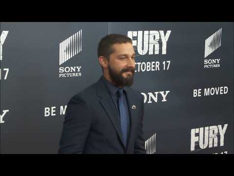 VIDEO : Shia LaBeouf pleads guilty to disorderly conduct charge