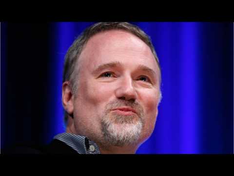VIDEO : Why Did Fincher Pass On Directing A Star Wars Film?