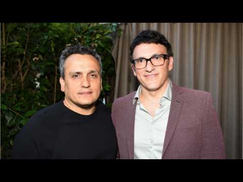 VIDEO : Josh Brolin Reveals The Russo Brothers Future In The Marvel Universe