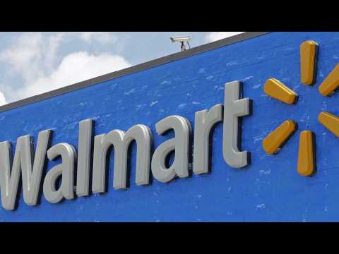 VIDEO : Walmart May Become An Internet Shopping Mall