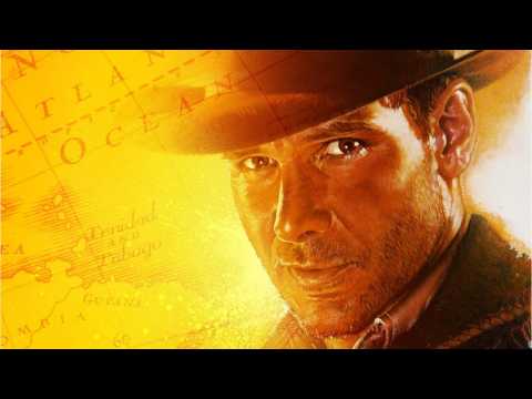 VIDEO : Total Film Names Indiana Jones Greatest Movie Character Of All Time
