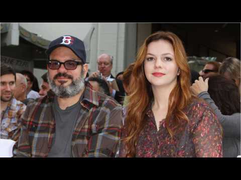 VIDEO : Amber Tamblyn Responds To Charlyne Yi's Accusations Against David Cross