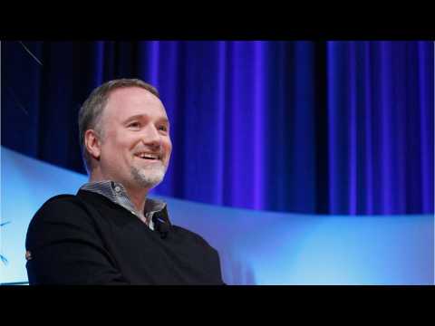 VIDEO : David Fincher Discussed Directing Star Wars