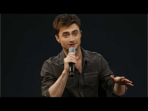 VIDEO : Daniel Radcliffe Talks ?Jungle?