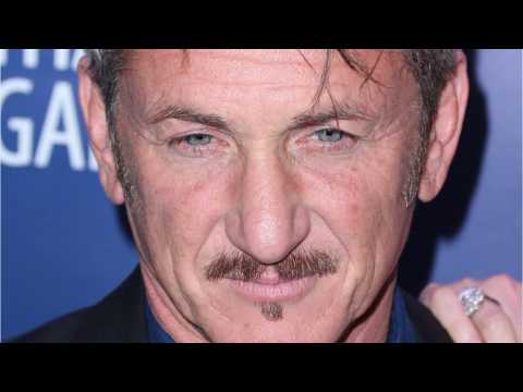 VIDEO : Sean Penn Is Not Happy With Netflix?s Documentary Series About His Meeting With El Chapo