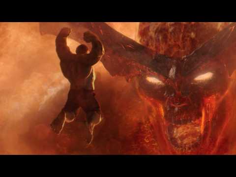 VIDEO : Is Thor: Ragnarok The Funniest Superhero Movie Ever?