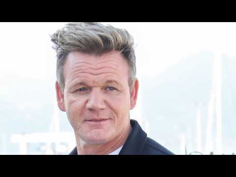 VIDEO : Gordon Ramsay Reveals Disgusting 'Recipe' For Cocaine In Gritty Documentary