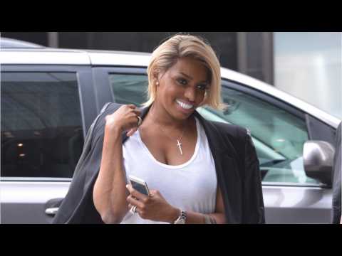 VIDEO : NeNe Leakes Not Cut From ?Real Housewives of Atlanta?