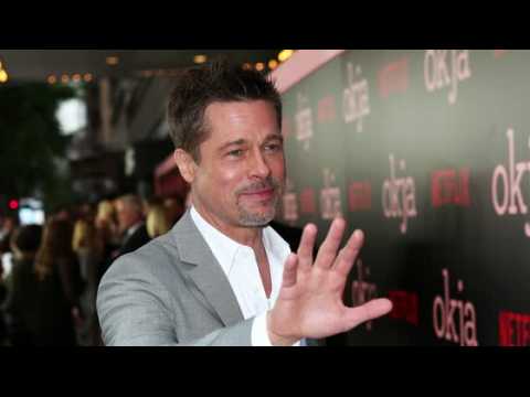 VIDEO : Brad Pitt generates worst box-office return in Hollywood