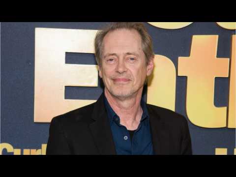 VIDEO : Steve Buscemi Stepping In For Owen Wilson In New Comedy