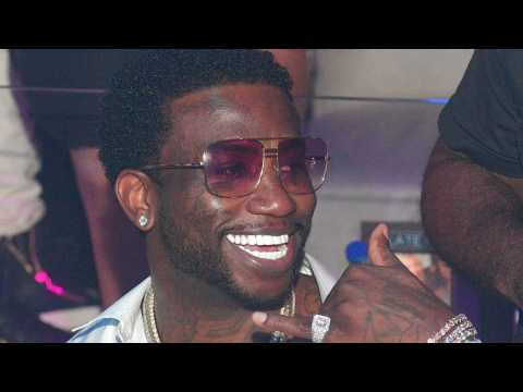 VIDEO : Gucci Got Hitched And The Internet Loves It